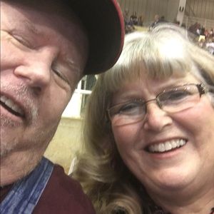 Meet your Posher, Terry